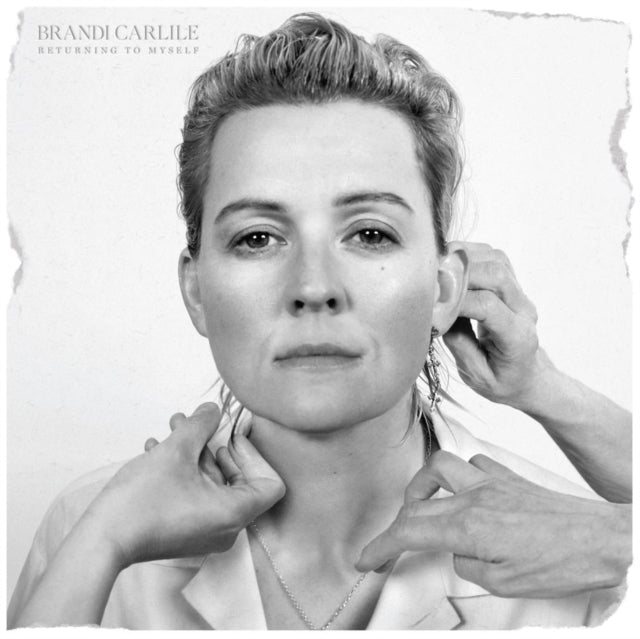 Brandi Carlile - Returning To Myself (White Vinyl) (Vinyl)