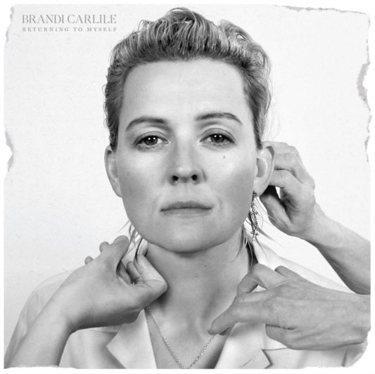 Brandi Carlile - Returning To Myself (White Vinyl) (Vinyl)