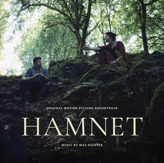 Max Richter - Hamnet - Original Soundtrack (Vinyl)