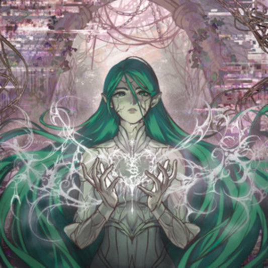 Au/Ra - Heartcore (Vinyl)
