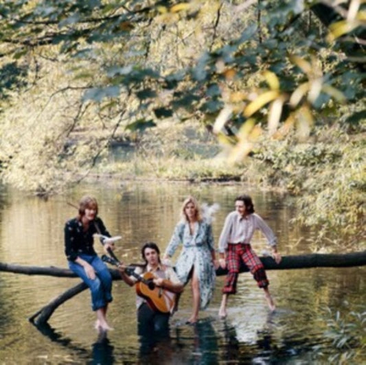 Paul McCartney And Wings - Wild Life (CD)