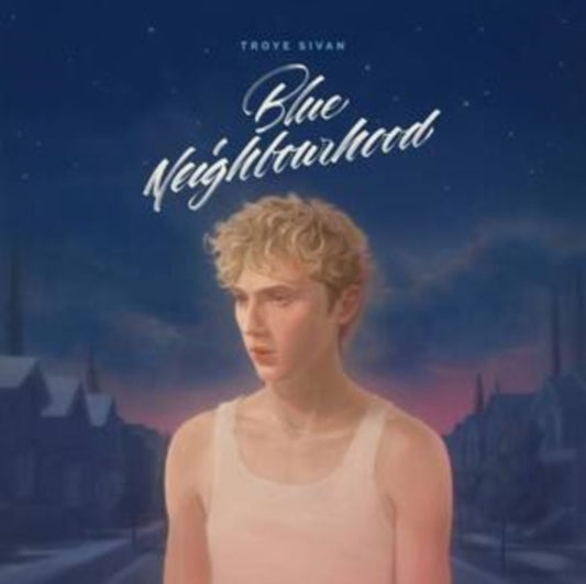 Troye Sivan - Blue Neighbourhood - Ten Years On (Limited Edition) (CD)