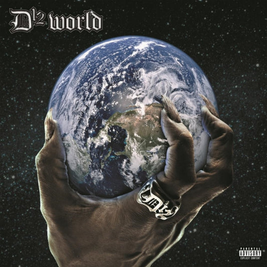 D12 - D12 World (Vinyl)