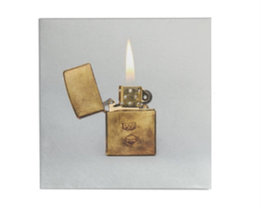 Mumford & Sons - Prizefighter: CD (CD + Book)