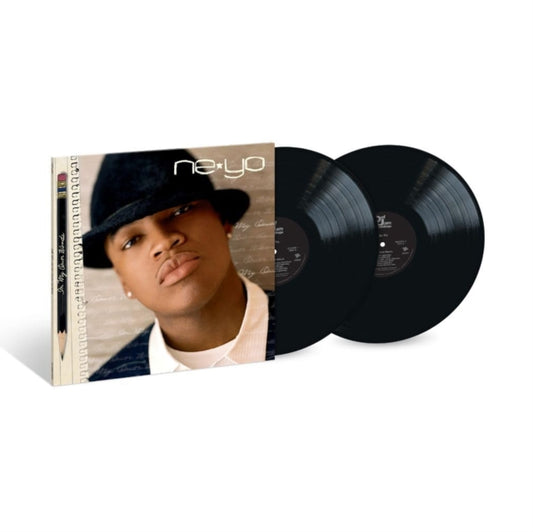 Ne-Yo - In My Own Words (20th Anniversary) (Vinyl)