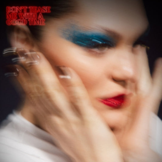 Jessie J - Dont Tease Me With A Good Time (CD)