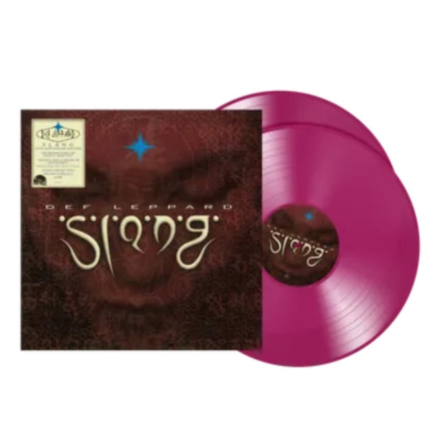Def Leppard - Slang (RSD 2026) (Vinyl)