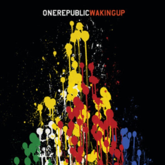 OneRepublic - Waking Up (Vinyl)