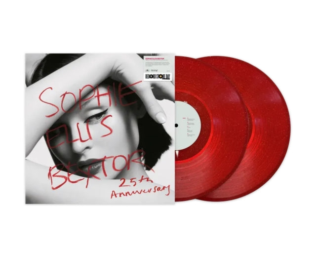 Sophie Ellis-bextor - Read My Lips (RSD 2026) (Vinyl)