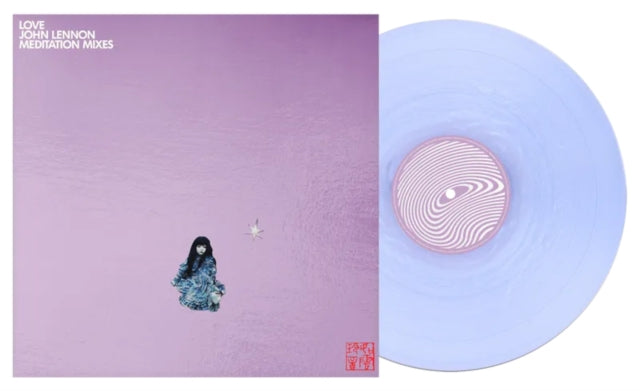 John Lennon - Love Meditation Mixes (RSD 2026) (Vinyl)