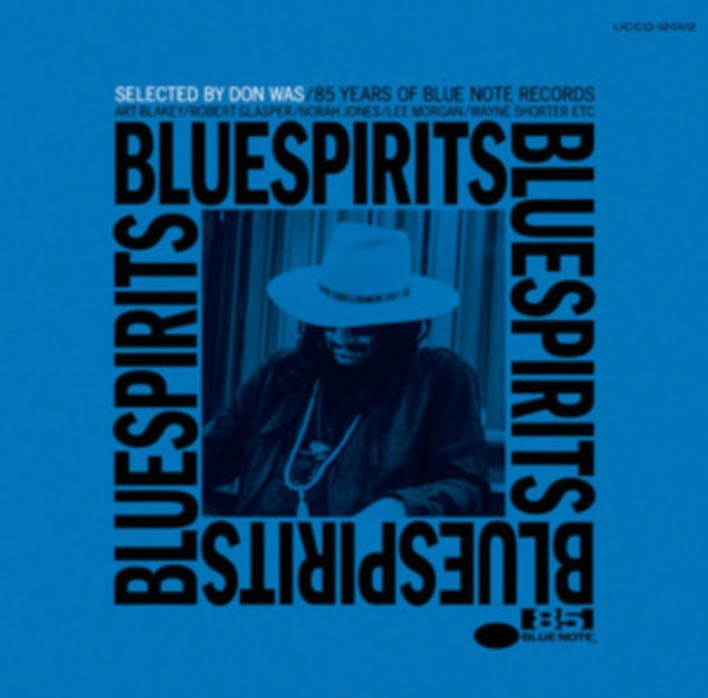 Various Artists - 85 Years Of Blue Note Records (CD)