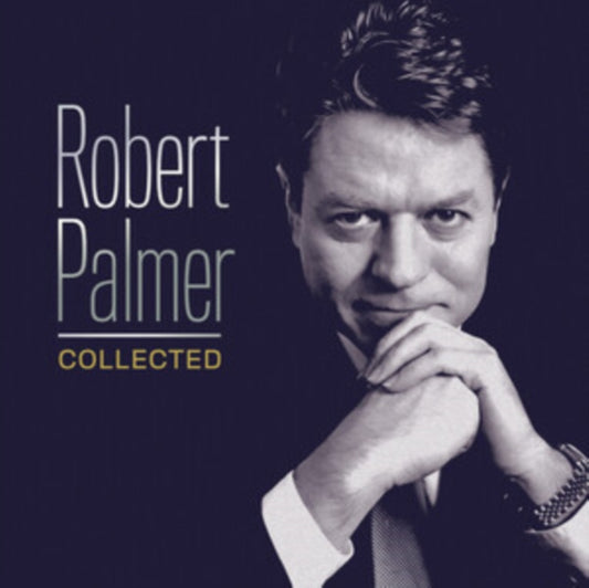 Robert Palmer - Robert Palmer Collected (Limited Edition) (Purple Vinyl) (Vinyl)