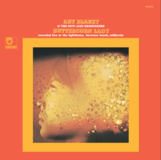 Art Blakey & The New Jazz Messengers - Buttercorn Lady (Limited Edition) (Vinyl)