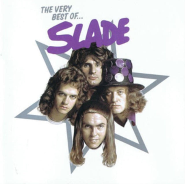 Slade - The Very Best Of (CD)