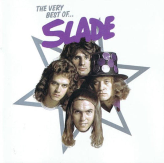 Slade - The Very Best Of (CD)