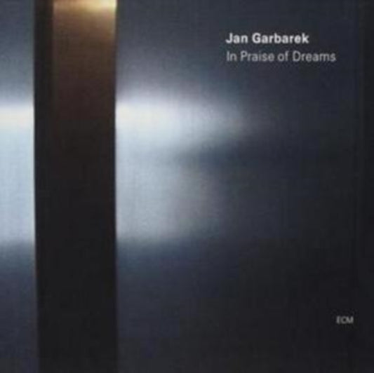 Jan Garbarek - In Praise Of Dreams (CD)
