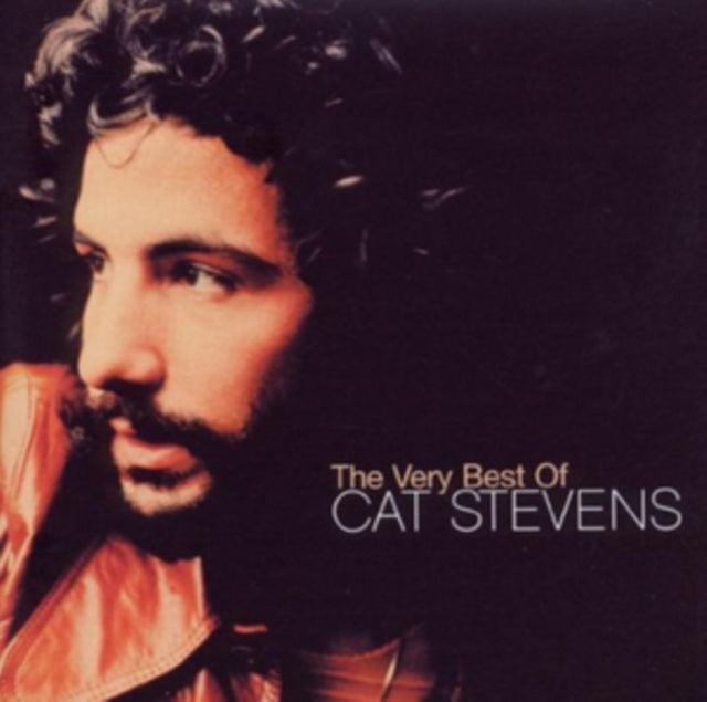 Cat Stevens - The Very Best Of (CD)