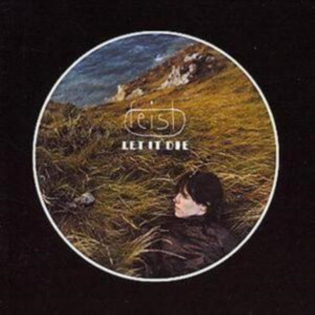 Feist - Let It Die (CD)
