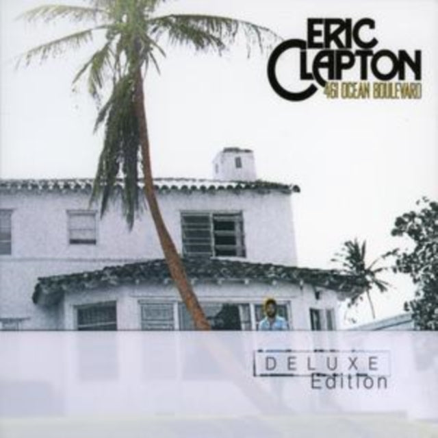 Eric Clapton - 461 Ocean Boulevard (Deluxe Edition) (CD)