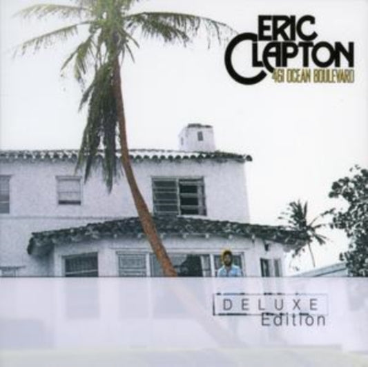 Eric Clapton - 461 Ocean Boulevard (Deluxe Edition) (CD)