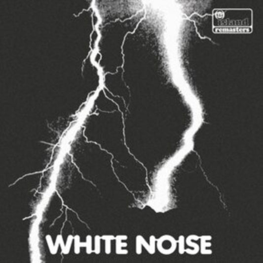 White Noise - An Electric Storm (CD)