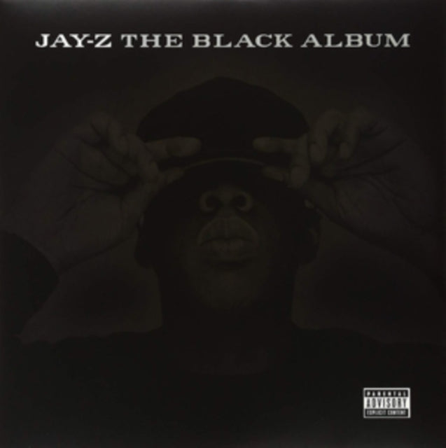 Jay-Z - The Black Album (Vinyl)