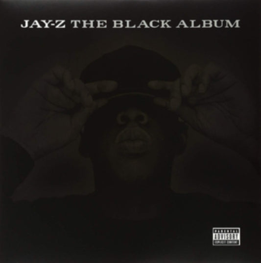 Jay-Z - The Black Album (Vinyl)