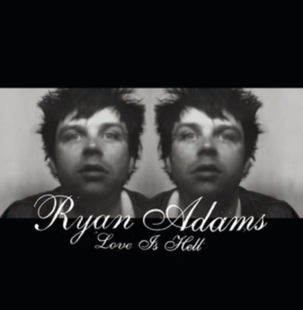 Ryan Adams - Love Is Hell (Vinyl)