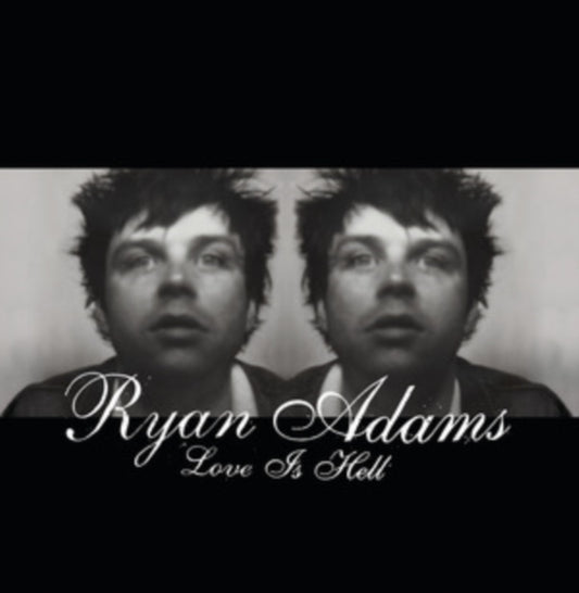 Ryan Adams - Love Is Hell (Vinyl)