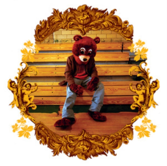 Kanye West - The College Dropout (Vinyl)