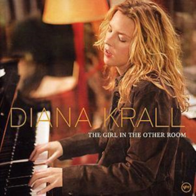 Diana Krall - Girl In The Other Room (CD)