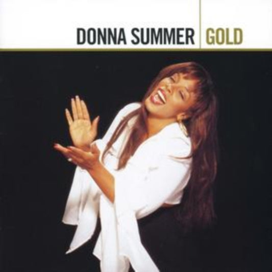 Donna Summer - Gold (CD)