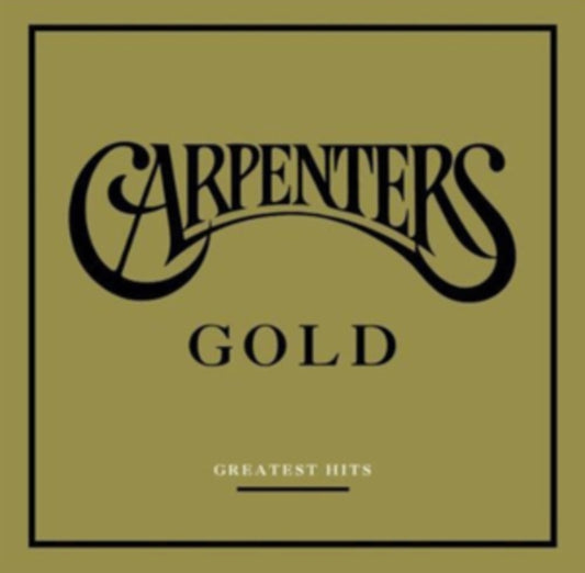 Carpenters - Carpenters Gold (CD)