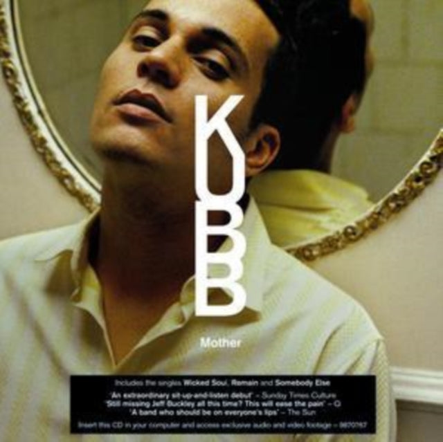 Kubb - Mother (CD)