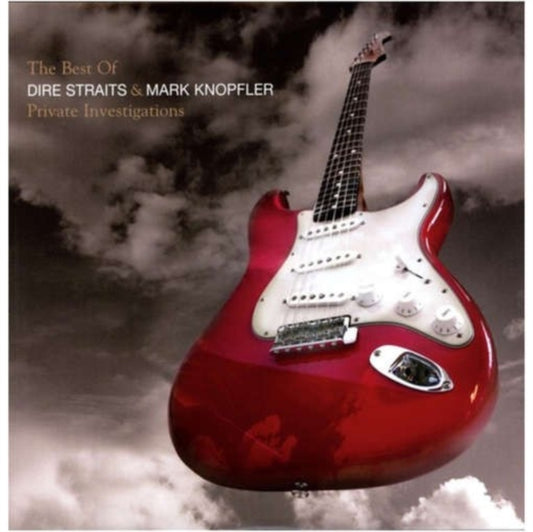 Dire Straits & Mark Knopfler - Private Investigations - The Best Of (Vinyl)