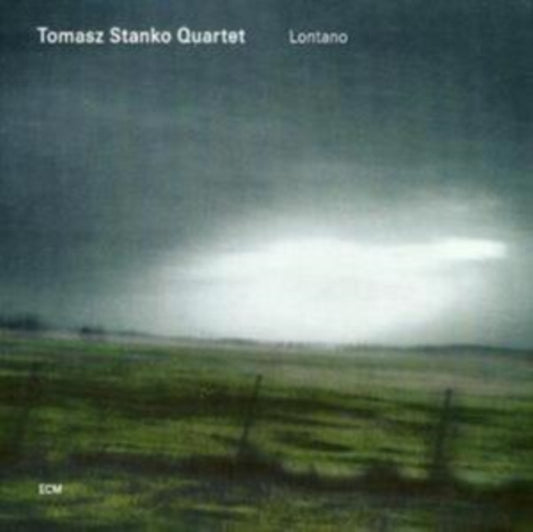 Tomasz Stanko Quartet - Lontano (CD)