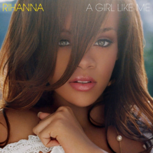 Rihanna - A Girl Like Me (Vinyl)