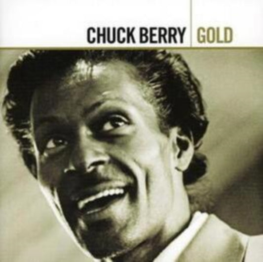 Chuck Berry - Gold (CD)