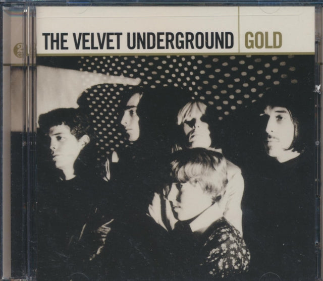 Velvet Underground - Gold (CD)