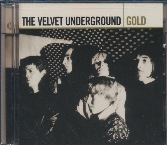 Velvet Underground - Gold (CD)