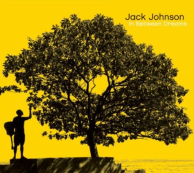 Jack Johnson - In Between Dreams (CD)