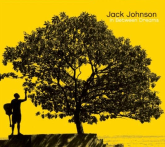 Jack Johnson - In Between Dreams (CD)