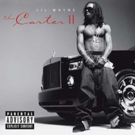 Lil Wayne - Tha Carter 2 (CD)