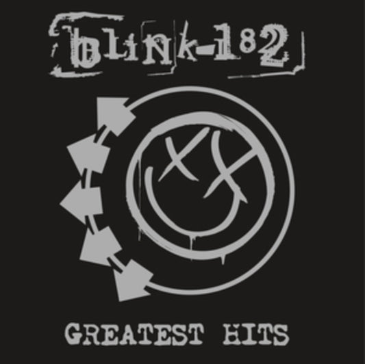 Blink-182 - Greatest Hits (CD)