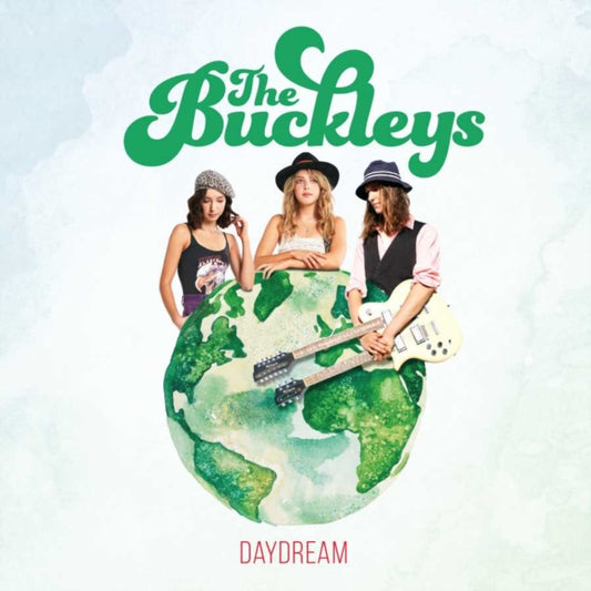 Buckleys - Daydream (Vinyl)