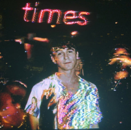 Sg Lewis - Times (CD)