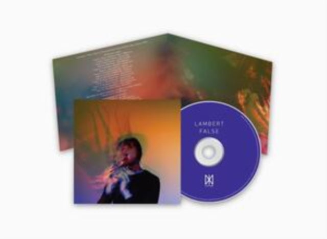 Lambert - False (CD)