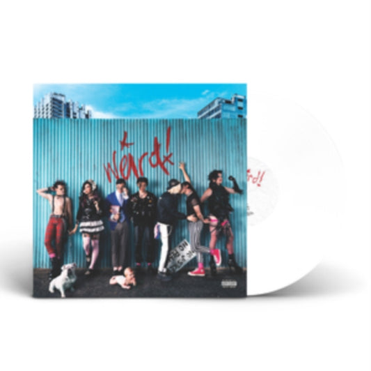 Yungblud - Weird! (Vinyl)