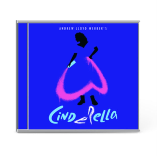 Andrew Lloyd Webber - Andre Lloyd Webbers Cinderella (CD)