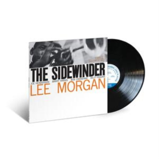 Lee Morgan - The Sidewinder (Vinyl)